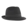 Chapeau feutre PRESIDENT marine