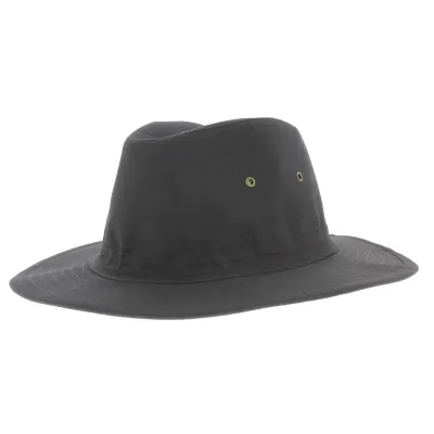 Jones man fabric hat