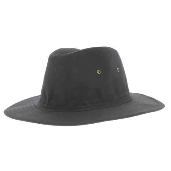 Jones man fabric hat