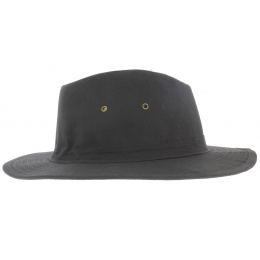 Jones man fabric hat