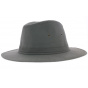 Jones man fabric hat