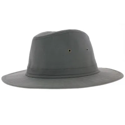 Jones man fabric hat
