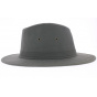 Jones man fabric hat