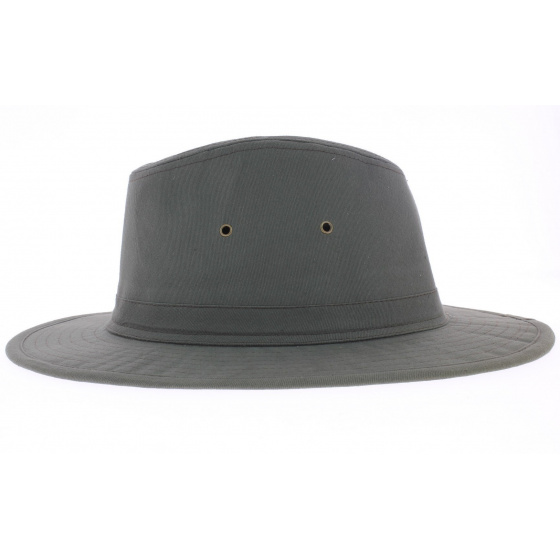 Chapeau tissu homme Jones