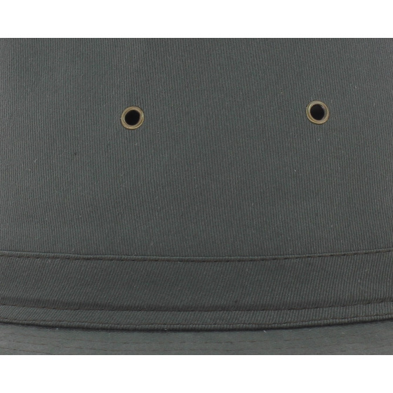 Jones man fabric hat