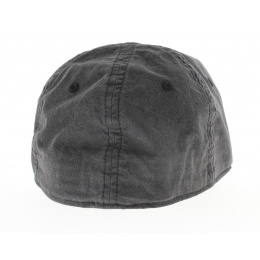 Casquette ducor Stetson noir