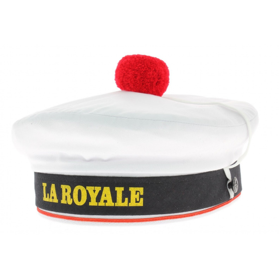 Bonnet de marin - bachi