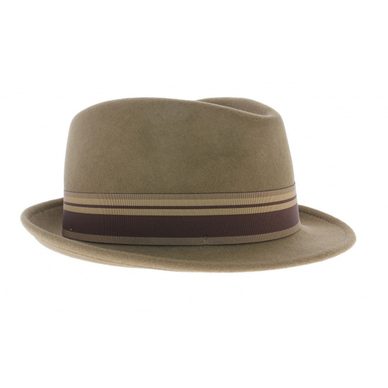 Chapeau trilby cheverny
