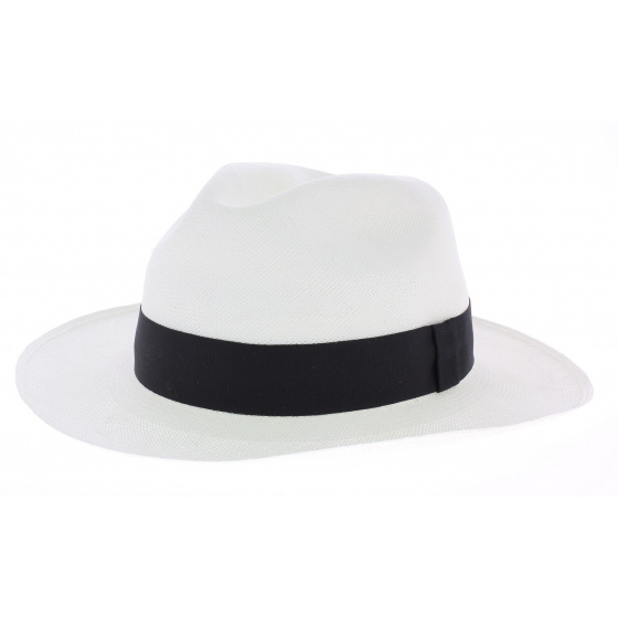 Panama très fin - chapeau panama