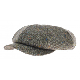 Minted cap from Saint-Etienne