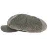 Casquette stéphanoise chinée