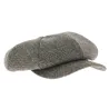 Casquette stéphanoise chinée