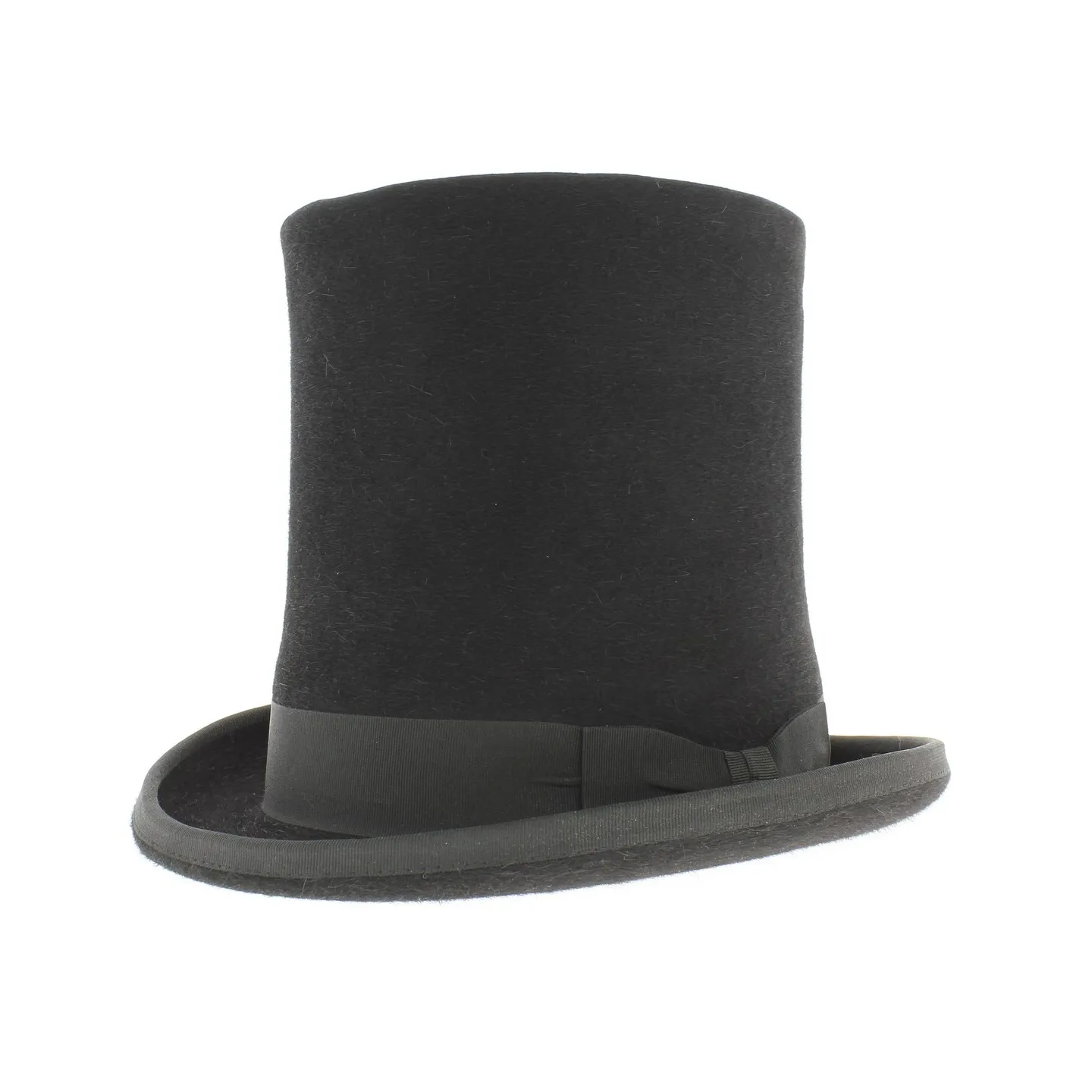Chapeau haut de forme 20 cm - Mad hatter