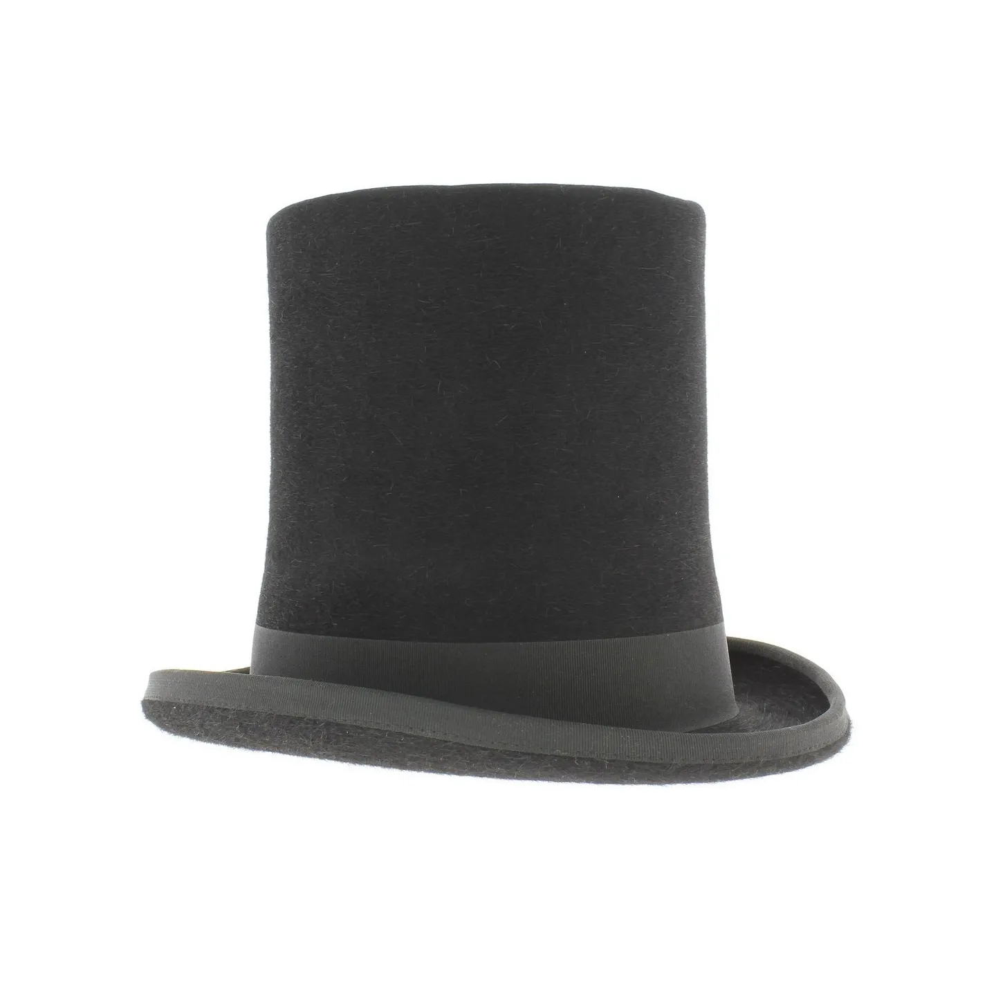 Top hat 20 cm - Mad hatter