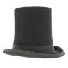 Chapeau haut de forme 20 cm - Mad hatter