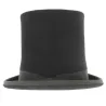 Top hat 20 cm - Mad hatter
