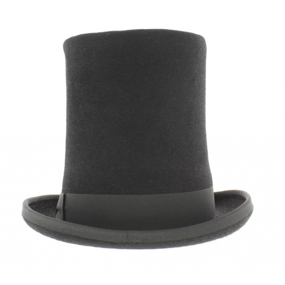 Chapeau haut de forme 20 cm - billy the butche Chapeau haut de forme 20 cm - billy the butche