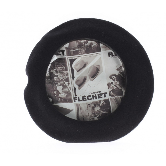 Genuine Flechet Basque Beret