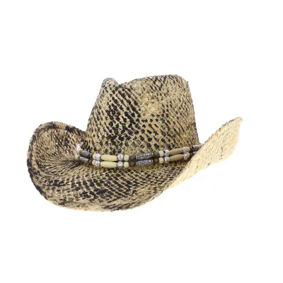 Chapeau Cowboy dallas