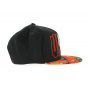 Cayler & SONS UNITY City black - orange - green