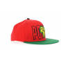 Cayler & SONS POWER Red and Green