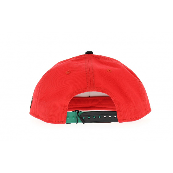 Cayler & SONS POWER Red and Green Cayler & SONS POWER Red and Green