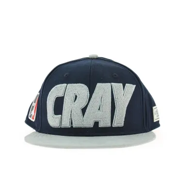 Cayler & SONS CRAY blue-grey
