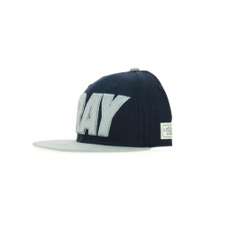 Cayler & SONS CRAY blue-grey