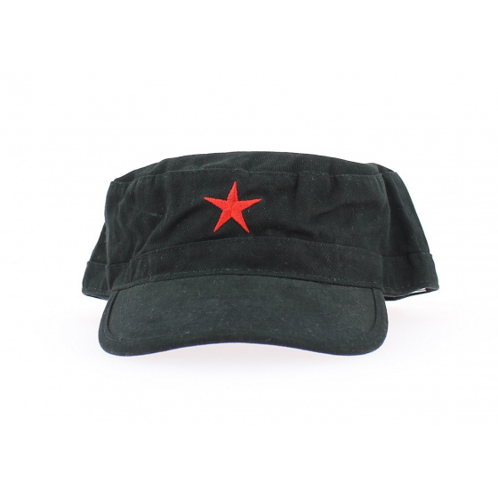 Cuban cap Che