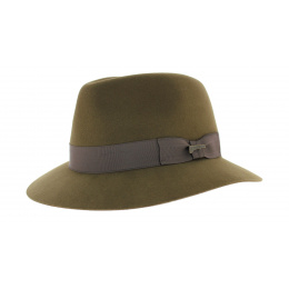 Indiana jones hat