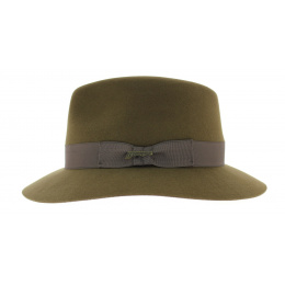 Indiana jones hat