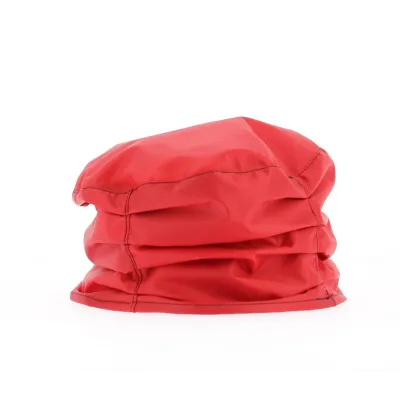 Chapeau cloche ANDORRE Rouge