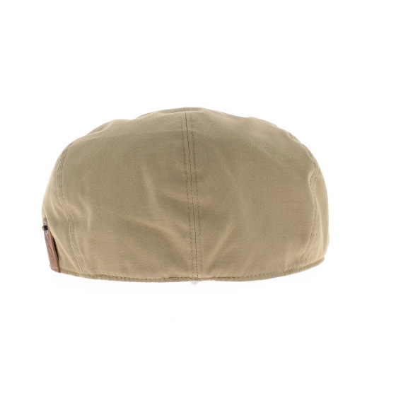 Beret casquette Graham Bailey ( Beige Kaki ) 