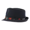 Chapeau Pocker trilby