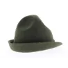 Tyrolean hat