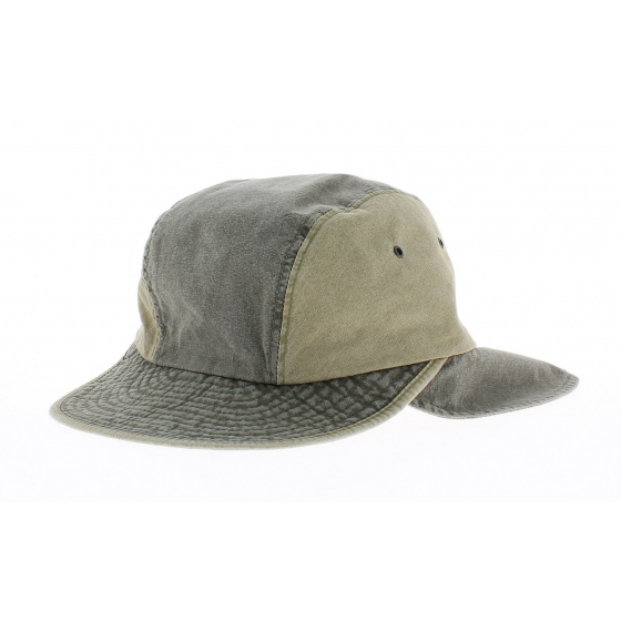 Casquette Saharienne Casquette Saharienne