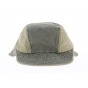Saharan cap