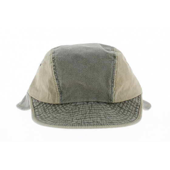 Saharan cap Saharan cap