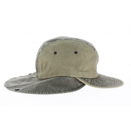 Saharan cap Saharan cap