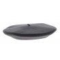Beret - Laulhère - anthracite