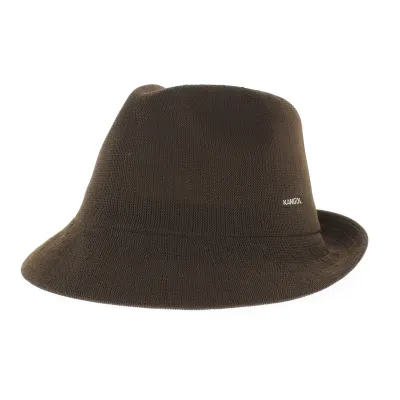 Tropic Gaffer Tribly brown