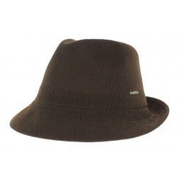 Tropic Gaffer Tribly brown