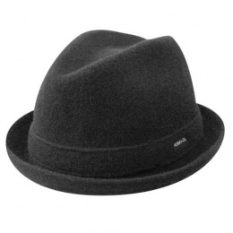 Chapeau Wool player kangol