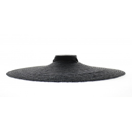 Black Niçois Hat