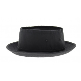 Pork Pie Payette black stetson hat
