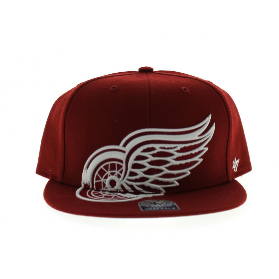 Detroit Red Wings Detroit Red Wings