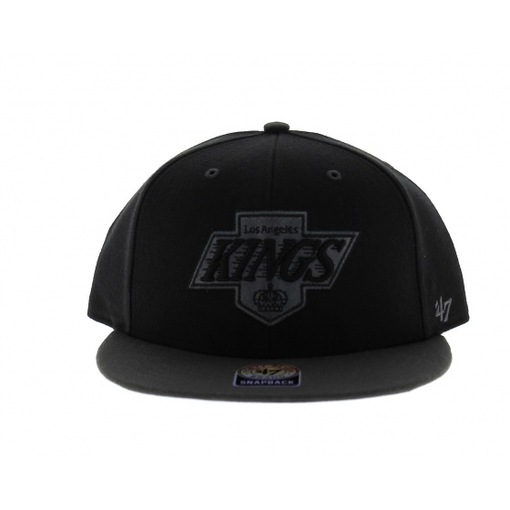 OATH LA Kings vintage black OATH LA Kings vintage black