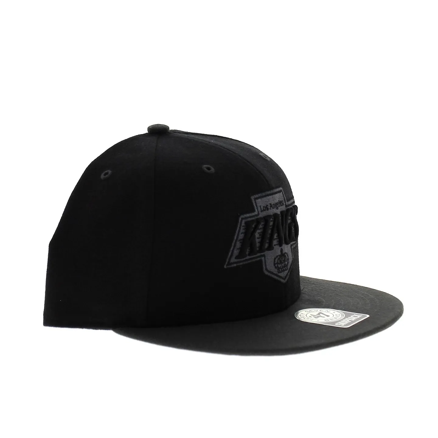 OATH LA Kings vintage black