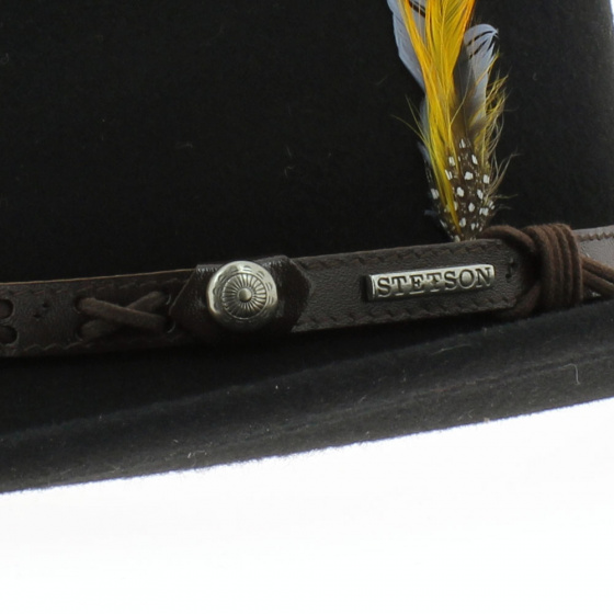 VAIL - chapeau stetson