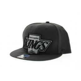 Stake Out LA Kings vintage grey